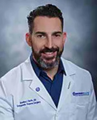 Dr. Bradley Roth, DO - Fort Lauderdale, FL - Orthopedic Surgery