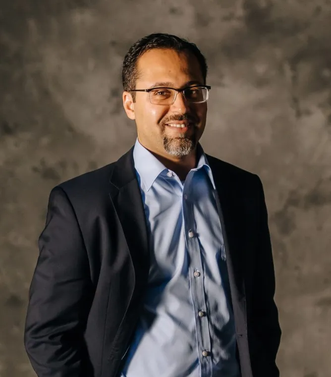 Dr. Mohamed M. Abdulhamid, MD - PHOENIX, AZ - Neurological Surgery, Orthopedic Spine Surgery