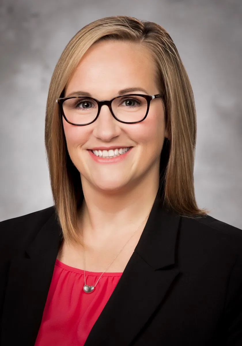 Dr. Amanda M. Mcclure, MD - Ypsilanti, MI - Surgery, General Surgeon