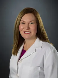 Dr. Jessica Croley, MD - Lexington, KY - Oncology