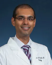 Dr. Ankur Parikh, MD - Worcester, MA - Urology