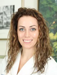 Dr. Allegra R Tenkman, MD - Cincinnati, OH - Family Medicine