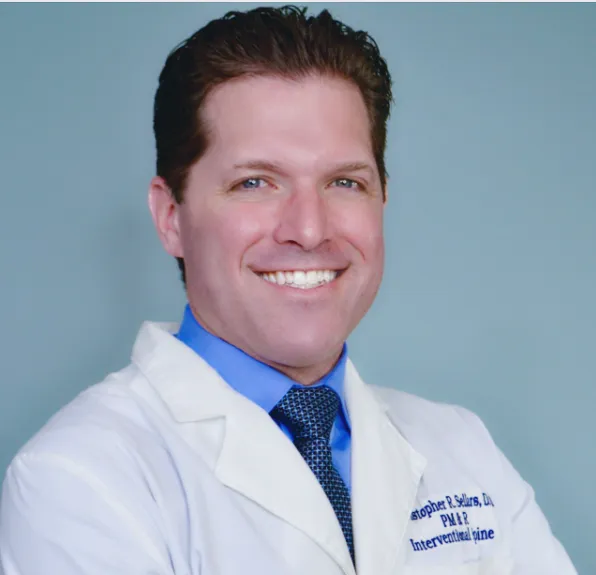 Dr. Christopher R Sellars, DO - Peachtree Corners, GA - Physical Medicine & Rehabilitation, Sports Medicine