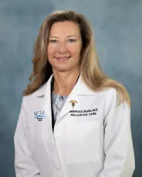 Dr. Rebecca G. Smith, MD - Naples, FL - Internal Medicine