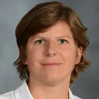 Dr. Katharina D Graw-Panzer, MD