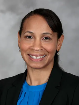 Dr. Mecca K Maxey-Smartt, MD - Noblesville, IN - Family Medicine