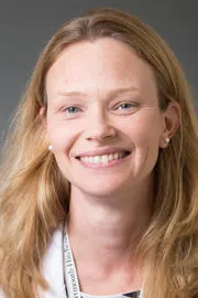 Dr. Christi Ann Hayes, MD