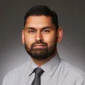 Dr. Shair Uddin Ahmed, MD - Tyler, TX - Surgery, Thoracic Surgery