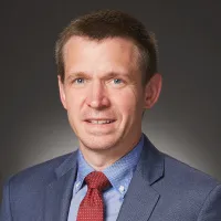 Dr. Craig Olson, MD - Waxahachie, TX - Colorectal Surgery