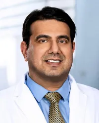 Dr. Mohammad Ahmed, MD - Baytown, TX - Family Medicine