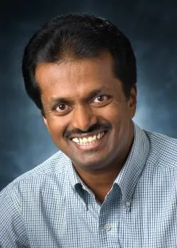 Dr. Anup Kudakkasseril - Missouri City, TX - Pediatrics, Internist/pediatrician