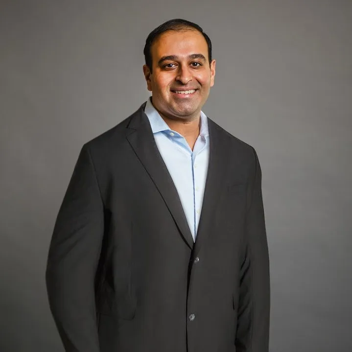 Dr. Nirav Rasik Shah, MD