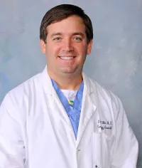 Dr. Nick Willis, MD - Pine Bluff, AR - Cardiovascular Disease