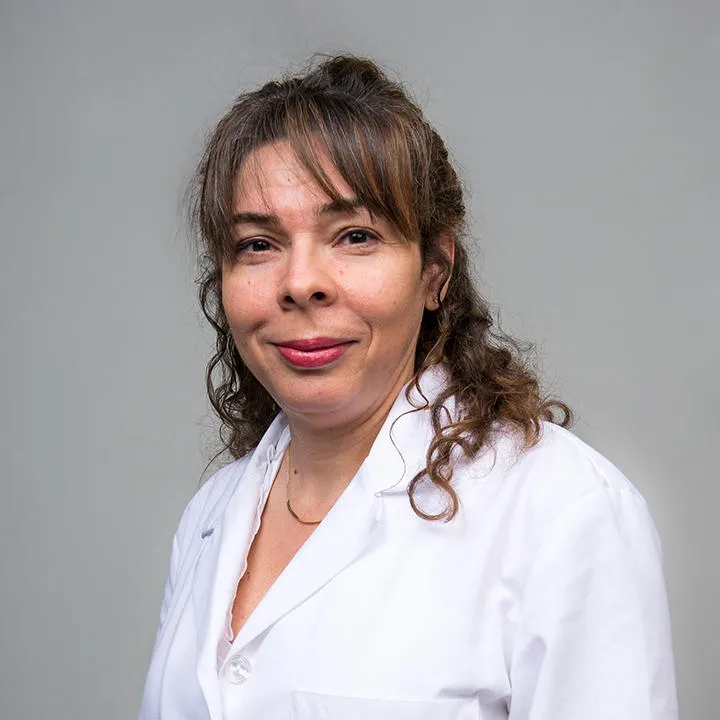 Dr. Elizabeth Carazo - Philadelphia, PA - Internal Medicine