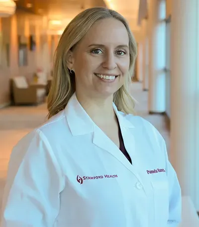Pamela R Blanchett, APRN - Stamford, CT - Cardiovascular Disease