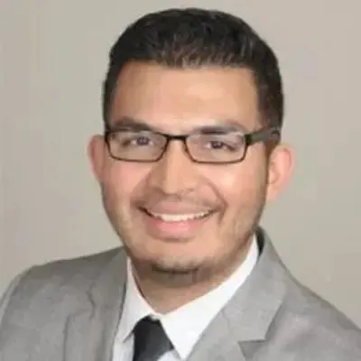 Dr. Fraaz Mohammed Sayeed, MD - Melbourne, FL - Podiatry