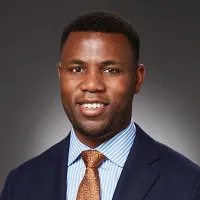 Dr. Julius Ejiofor, MD - Plano, TX - Cardiovascular Surgery, Surgery