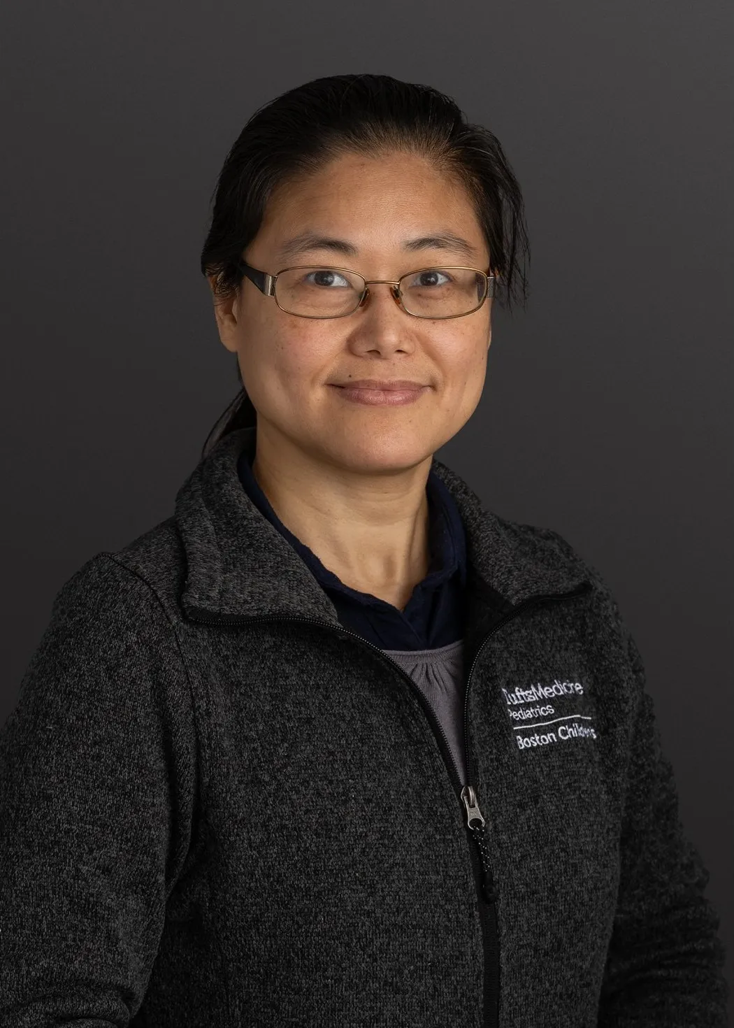 Dr. Julia (yujuan) Zhang, MD - Lawrence, MA - Rheumatology, Pediatric Rheumatology