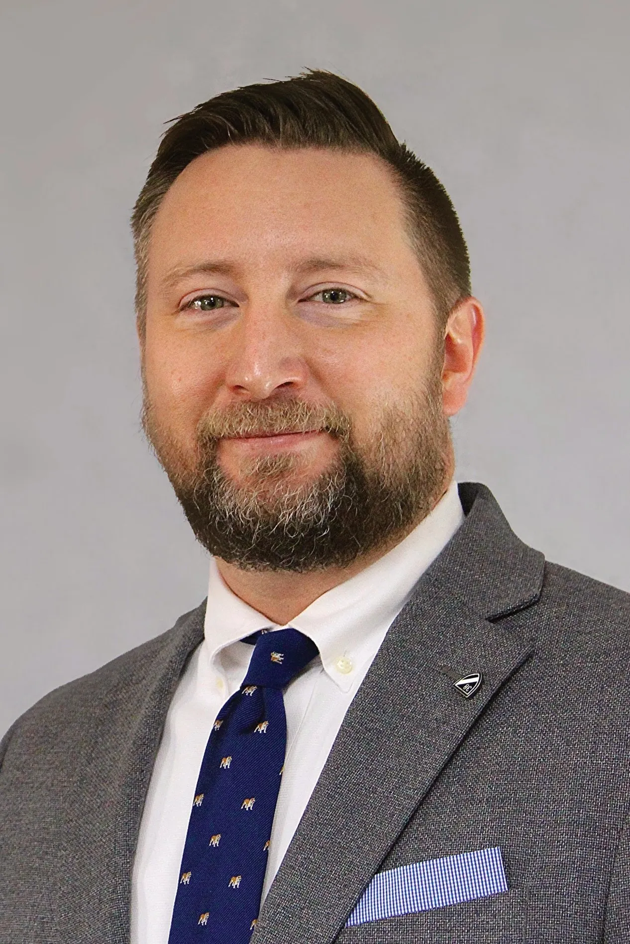 Dr. Jerry T Roberts, DPM