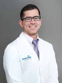 Dr. Ziad Alnabki, MD, FACC, FSCAI - Dade City, FL - Cardiovascular Disease