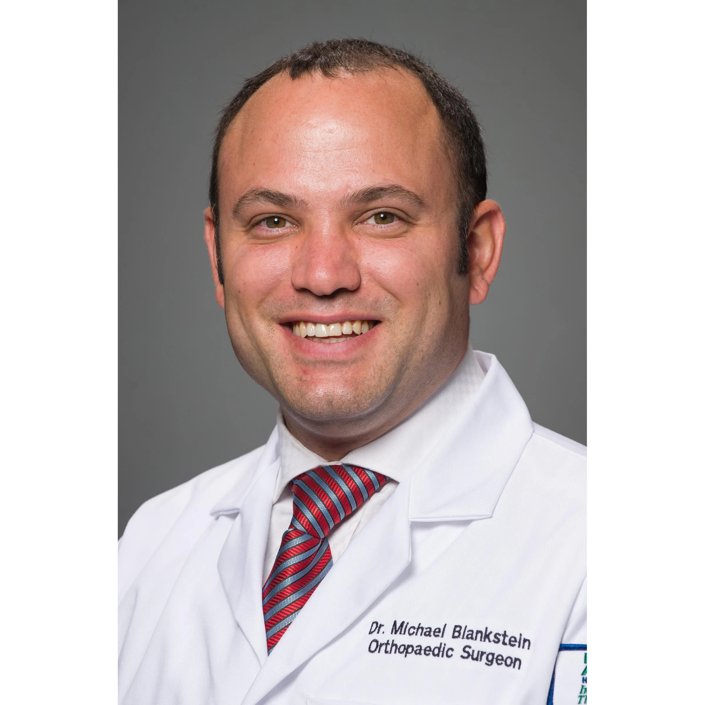 Dr. Michael Blankstein, MD - South Burlington, VT - Orthopedic Surgery, General Orthopedics