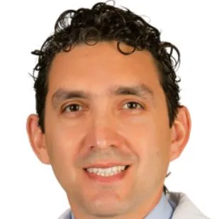 Dr. Luis Dehesa, MD