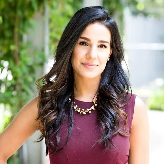 Dr. Monica Sandhu, DO