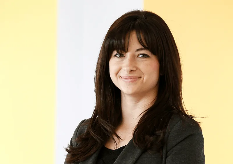 Tiffany Morales, APRN, CNP - Boardman, OH - Nurse Practitioner, Pediatric Pulmonology