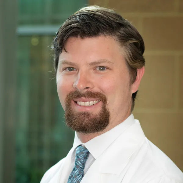 Dr. Gregory Jacob