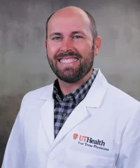 Dr. Adam Hertel, MD - Overton, TX - Family Medicine