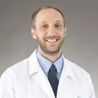 Dr. Frederick Harold, DO - Savannah, GA - Family Medicine