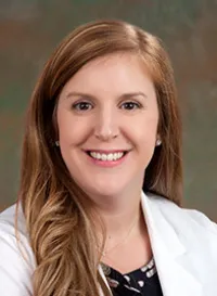Dr. Brittany B. Hayes, DO - Rocky Mount, VA - Family Medicine