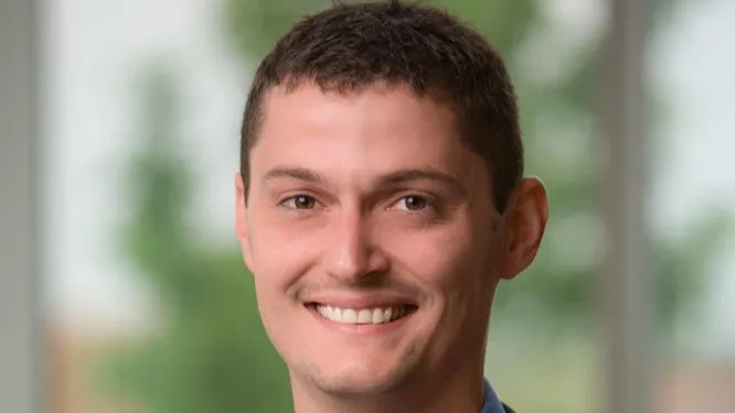 Dr. Jacob Borgsmiller, DO