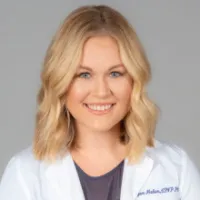 Morgan Mahan, MSN, PNP-PC - Jackson, TN - Nurse Practitioner
