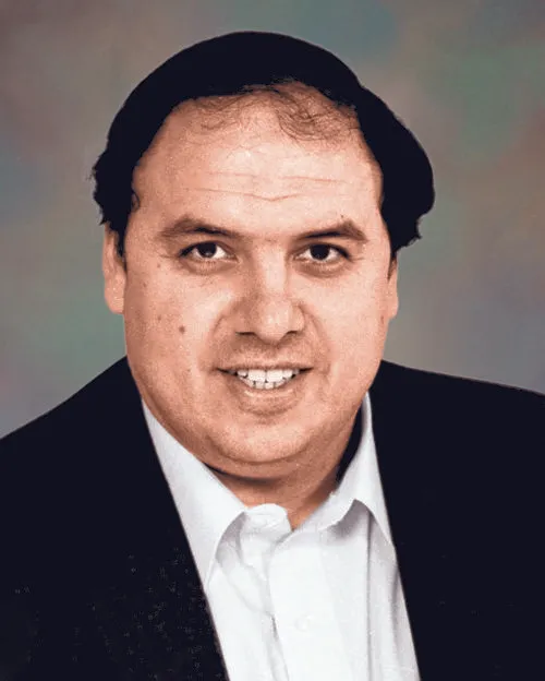 Dr. Barry J Weissman, MD - Hackensack, NJ - Pediatrics
