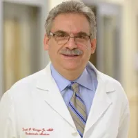 Dr. Joseph Carrozza, MD - Brighton, MA - Cardiovascular Disease