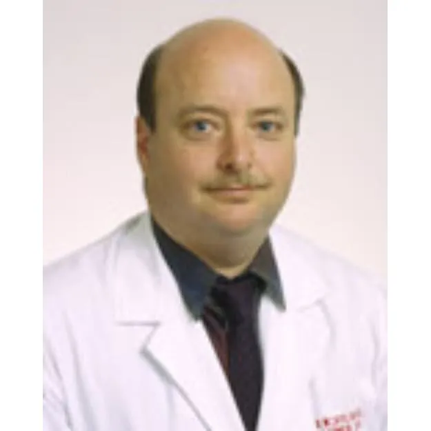 Dr. Robert Wayne Taylor, MD - Slidell, LA - Family Medicine
