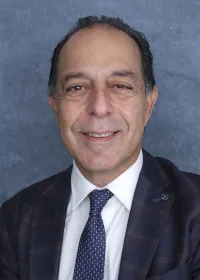 Dr. Azmi W Atiya, MD - Tarzana, CA - Cardiovascular Surgery
