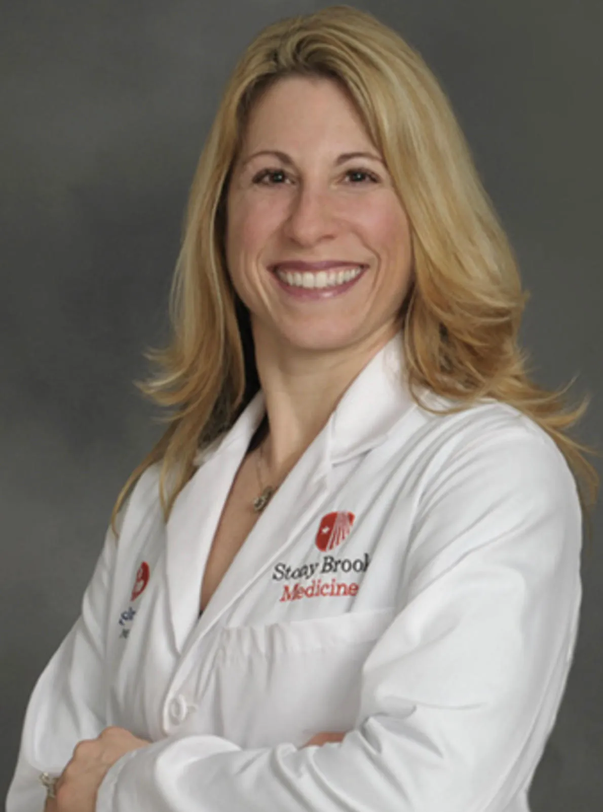 Dr. Robyn J Blair, MD - Lake Grove, NY - Pediatrics, Internist/pediatrician