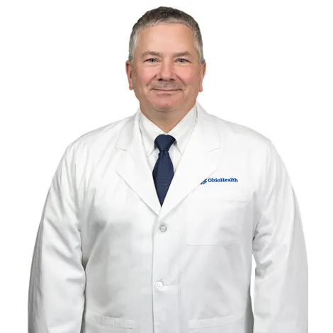 Dr. Donald Eugene Hura, MD - Circleville, OH - Surgery, Other Specialty