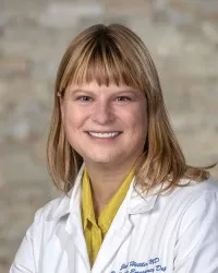 Dr. Joeli Hettler, MD - Springfield, MA - Pediatrics