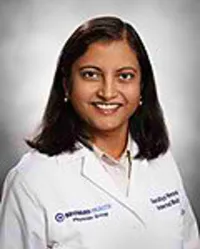 Dr. Sandhya Nemade, MD - Fort Lauderdale, FL - Geriatric Medicine
