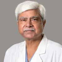Dr. Sunil Jha, MD - Memphis, TN - Cardiovascular Disease