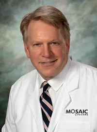 Dr. Stanley Ziomek, MD - Saint Joseph, MO - Cardiovascular Disease, Thoracic Surgery, Vascular Surgery