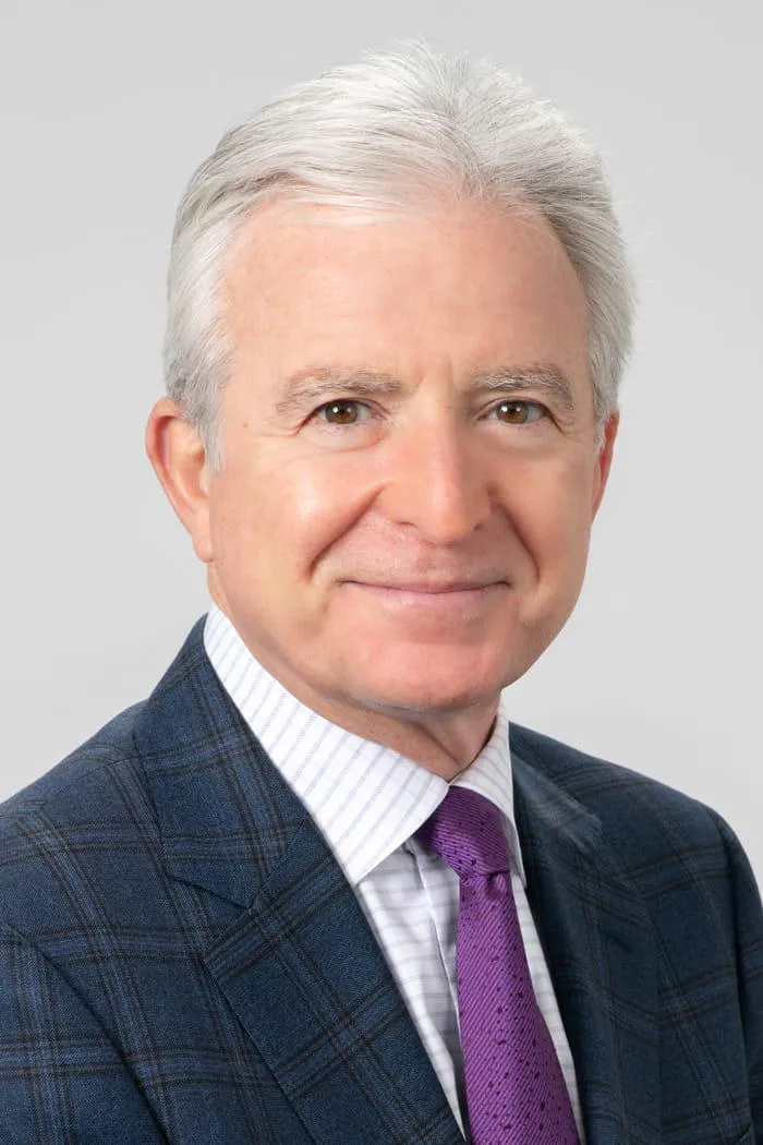 Dr. John U. Coniglio, MD