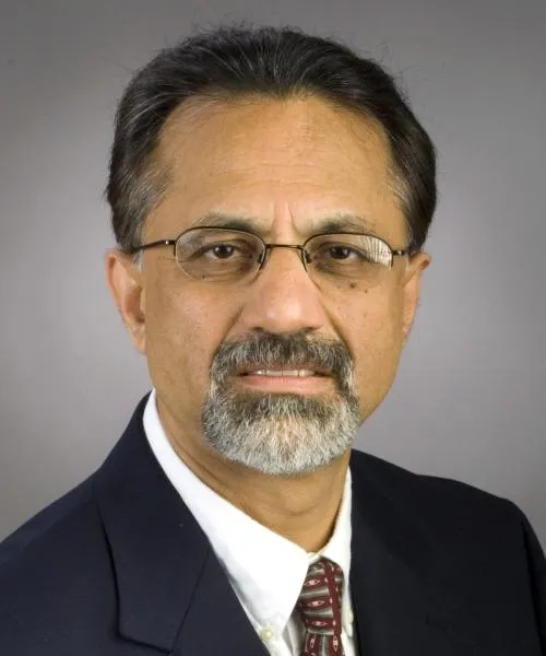 Dr. Pradeep K Sahota