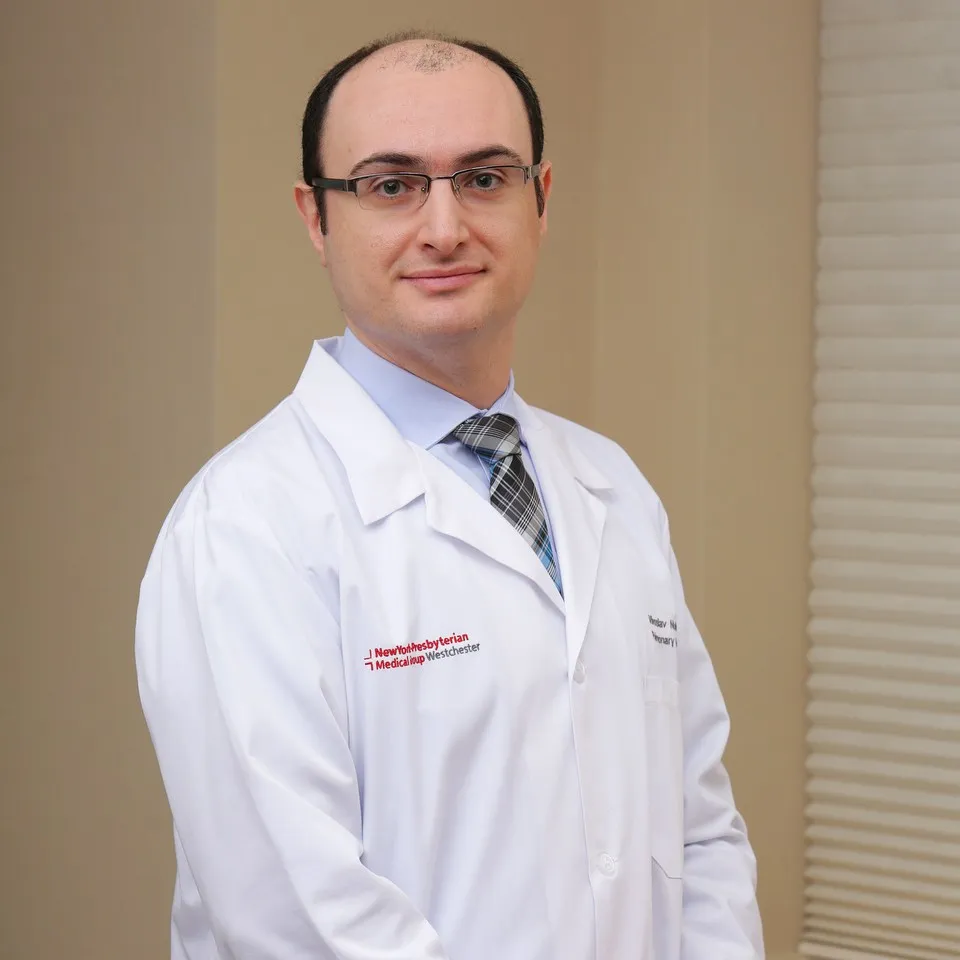 Dr. Miroslav Nudelman, MD - Eastchester, NY - Other Specialty, Internal Medicine, Other