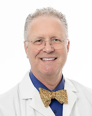 Dr. Richard Mack Jones