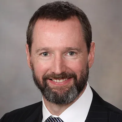 Dr. Steve Ommen, MD - Rochester, MN - Cardiovascular Disease, Cardiologist
