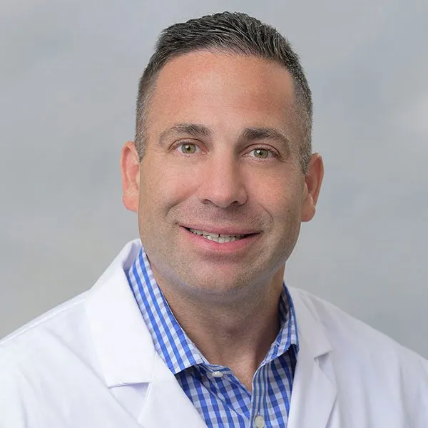 Dr. David R. Goldstein, MD
